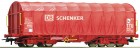 67544 Roco Sliding tarpaulin car DB-Schenker